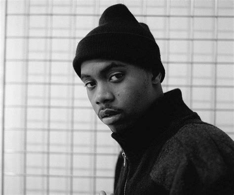 nas biography facts childhood family life achievements  rapper