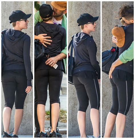 Scarlett Johansson 🍑 : r/CelebrityButts