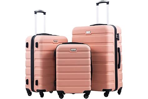Cyber Monday Savings on Top-Rated Luggage | Money