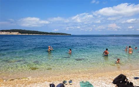 6 of the Best Croatia Nude Beaches // World Beach Guide