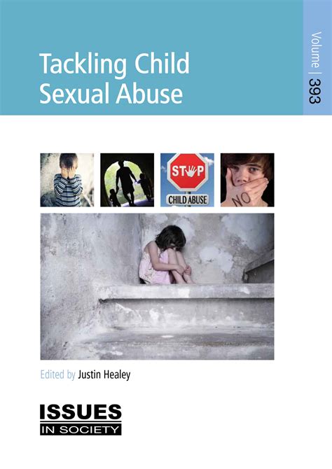 Tackling Child Sexual Abuse - The Spinney Press
