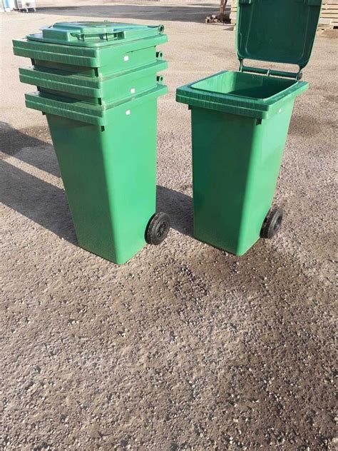Пластмасов кош за боклук гр. Пазарджик Изток • OLX.bg