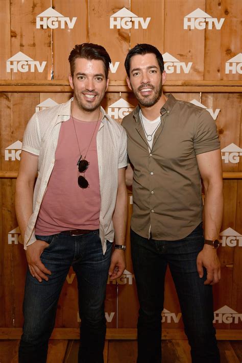 What Property Brothers' Jonathan Scott Actually Eats in a Day | Scott