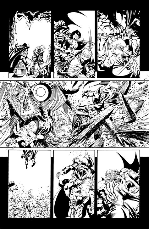 Read online Flashpoint comic - Issue #2