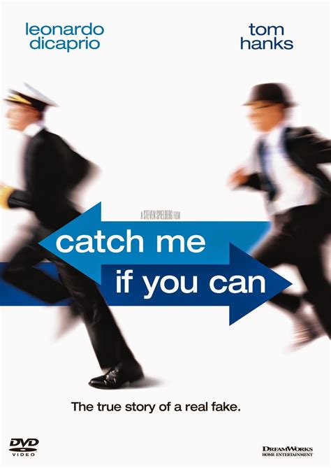20.000 Flicks Under The Ground: Catch Me If You Can (2002)