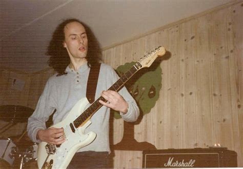 Interview with former ‘Antestor’ Guitarist ‘Erling Jorgensen’ (aka ...