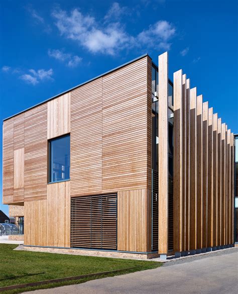 Russwood - New Blog - Secret Fix Timber Cladding:... | Facebook