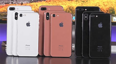 Мы узнали, сколько будет стоить iPhone 8 в России