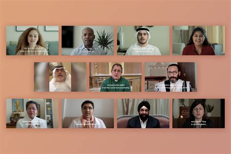 Religion In Dubai United Arab Emirates 5