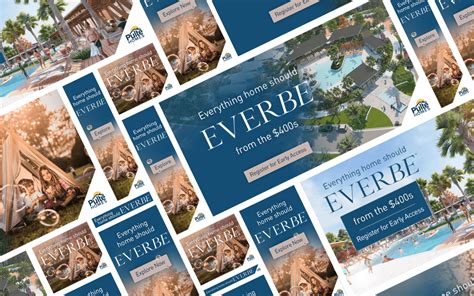 EverBe | PRISMATIC