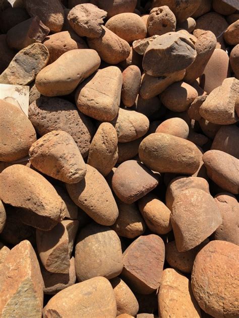 cobble   price  cubic yard sutherland landscape supplies