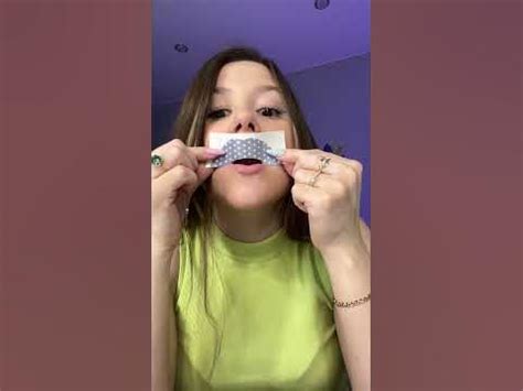 НАКЛАДНЫЕ переводные ГУБЫ 👄🔥 #shorts - YouTube