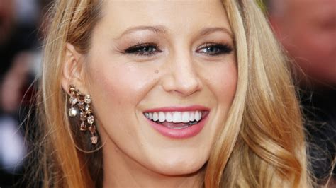 Here Are Blake Lively's Beauty Must-Haves