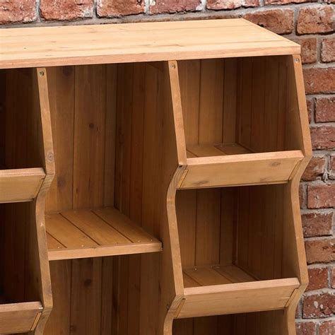 cubby house storage ideas  victoria riley blog