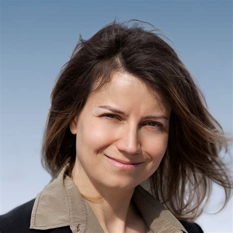 Larissa Gorkovskaya - Global Product Manager - OMRON Robotics and ...