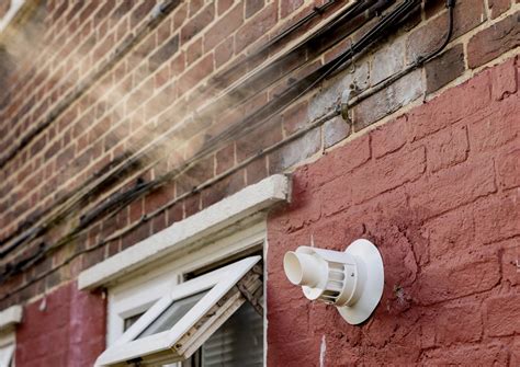 ventilation nottingham energy partnership