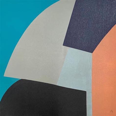 richard gorman step  fine art editions contemporary art gallery
