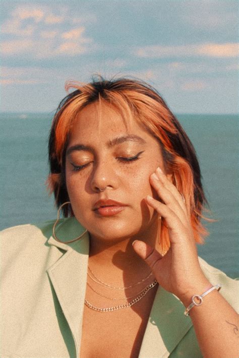 Kaisha Talks Her New EP, "If Not Now Then When"