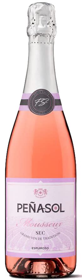 Peñasol Rosado Sec