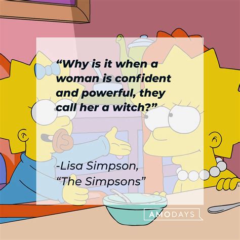 41 Lisa Simpson Quotes from the Animated Series 'The Simpsons'