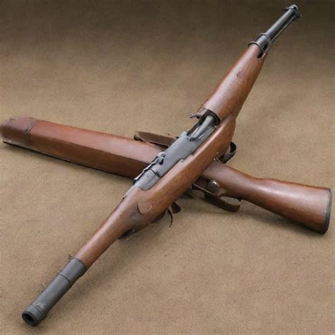 M1 garand - AI Chat