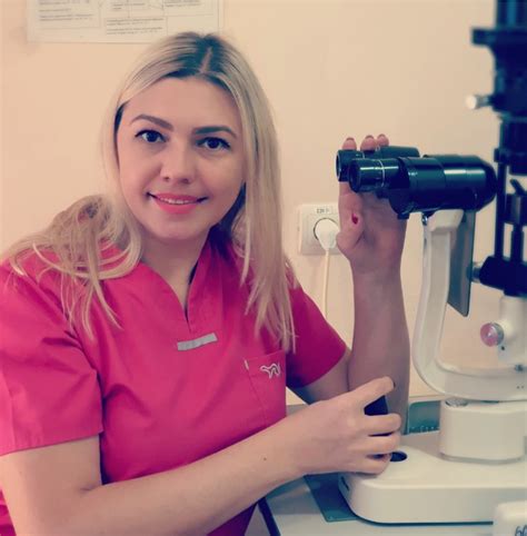 Офтальмолог у Кременчуці, Світловодську, Комсомольську.