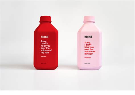 Blond Studio on Behance