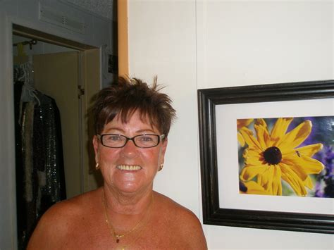 Cypress Cove Nudist Resort - We welcomed photojournalist Laurence Ellis