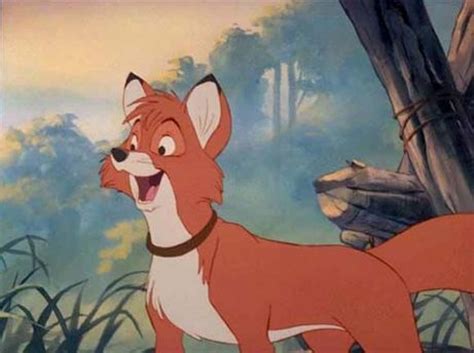 Who provided the voice of adult Tod? - The Fox and the Hound Trivia Quiz - Fanpop