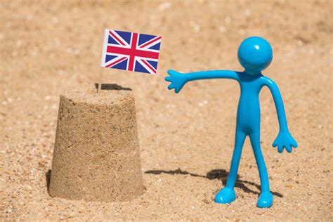 1,200+ Sandcastle Flag Stock Photos, Pictures & Royalty-Free Images ...