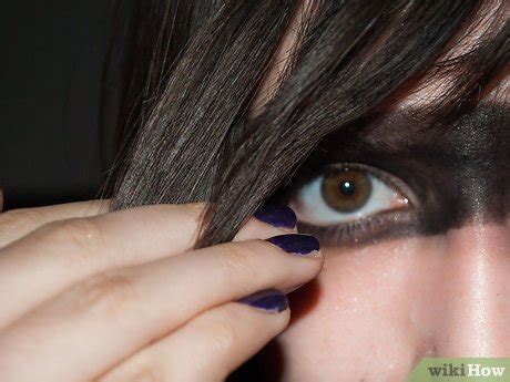 8 Ways to Do Gerard Way's Makeup - wikiHow