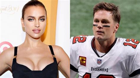 Rumors About Tom Brady And Irina Shayk Have Been Greatly Exaggerated