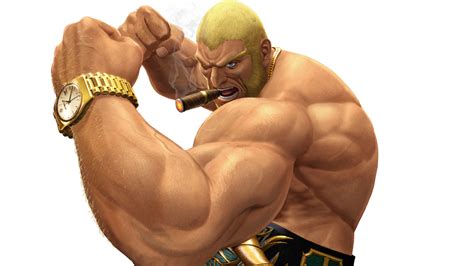 Antonov (The King of Fighters)