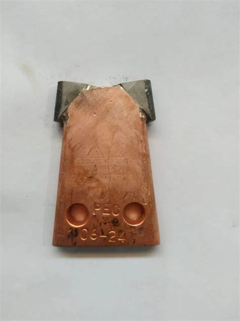 fixed electric contact assembly  rs  transformer parts