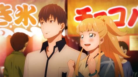Tales of Wedding Rings anime complete release schedule: All episodes ...