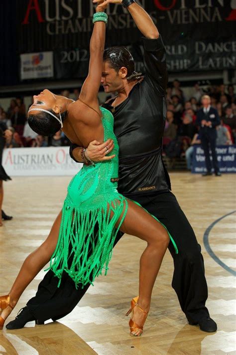 78 Best images about Ballroom and Latin Dancing on Pinterest | Latin ...