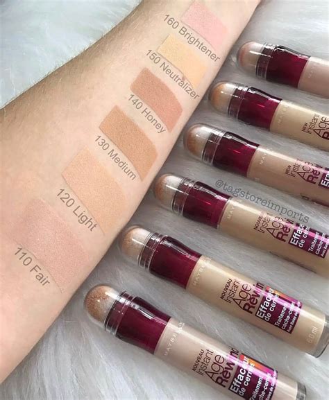 Корректор для области вокруг глаз Maybelline Instant Anti-Age The ...