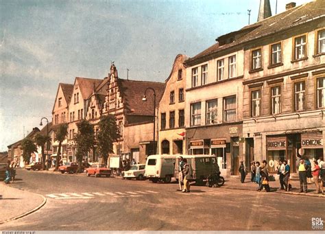 pl. Rynek, Trzebiatów - zdjęcia