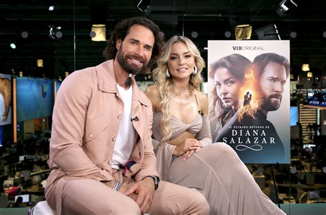 Angelique Boyer y Sebastián Rulli hablan sobre sus 10 años de romance