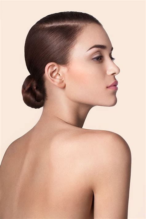 GLAMOUR BULGARIA - HAIR on Behance | Hair, Glamour, Womens hairstyles
