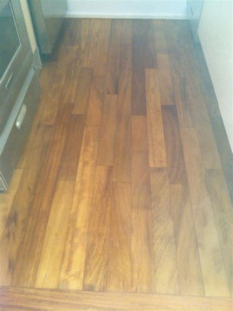 mirage wood flooring
