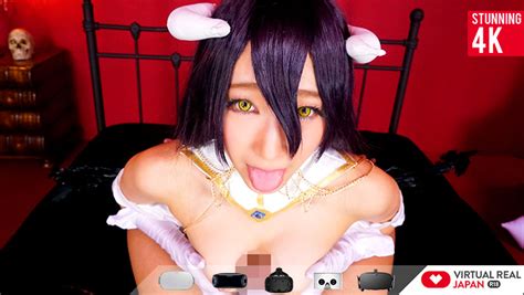 Cosplay titjob traditional threesome topless cosplay blowjob AI porn