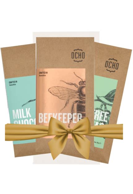 products ocho