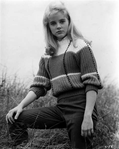Sue Lyon