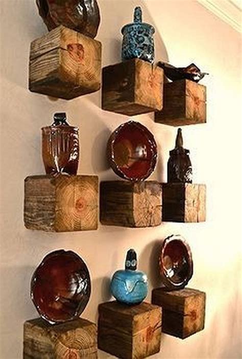 69 Woodworking Projects For Beginners : Small, Simple, Awesome DIY Wood ...