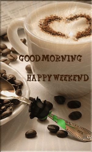 Happy Weekend GIFs | GIFDB.com