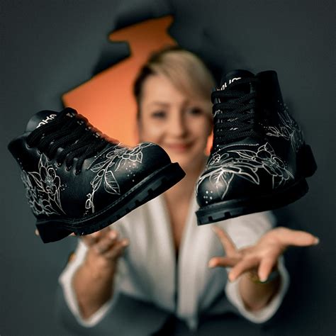 Mumka Shoes Polska - buty, torebki handmade, wegańskie