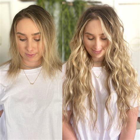 beaded hair extensions 6