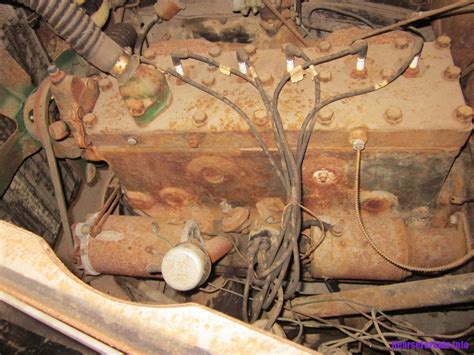 1937 Studebaker Dictator Superior Hearse ⚰️ Hearse for Sale Archive