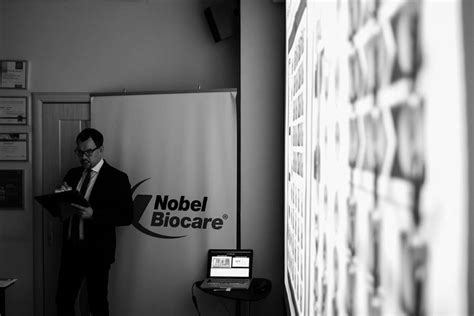 Курс Nobel Biocare - Яковлев Денис Николаевич